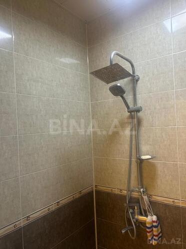 2 otaqlı yeni tikili - Avtovağzal m. - 60 m² (12)