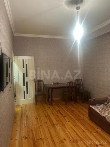2 otaqlı yeni tikili - Avtovağzal m. - 60 m² (7)