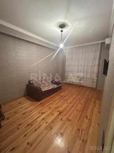 2 otaqlı yeni tikili - Avtovağzal m. - 60 m² (10)