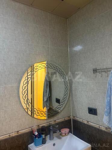2 otaqlı yeni tikili - Avtovağzal m. - 60 m² (13)