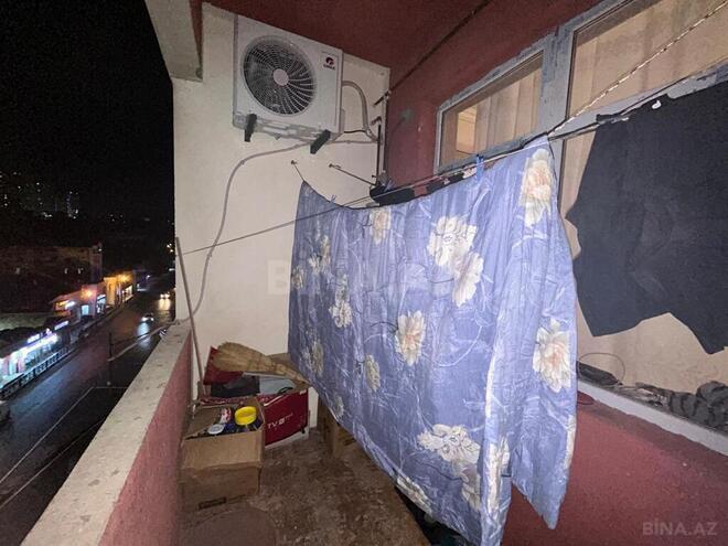 2 otaqlı yeni tikili - Avtovağzal m. - 60 m² (16)