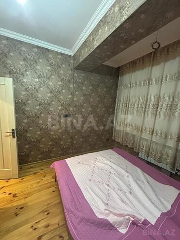 2 otaqlı yeni tikili - Avtovağzal m. - 60 m² (4)