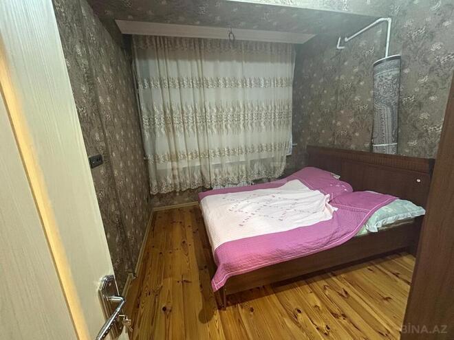 2 otaqlı yeni tikili - Avtovağzal m. - 60 m² (3)