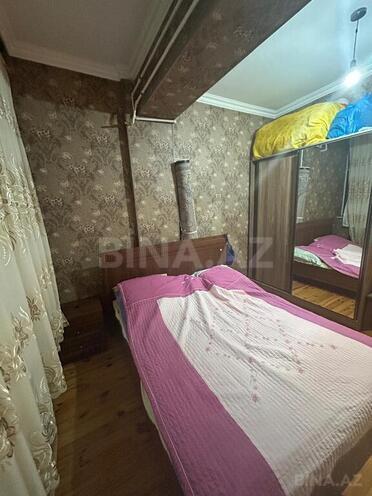 2 otaqlı yeni tikili - Avtovağzal m. - 60 m² (2)