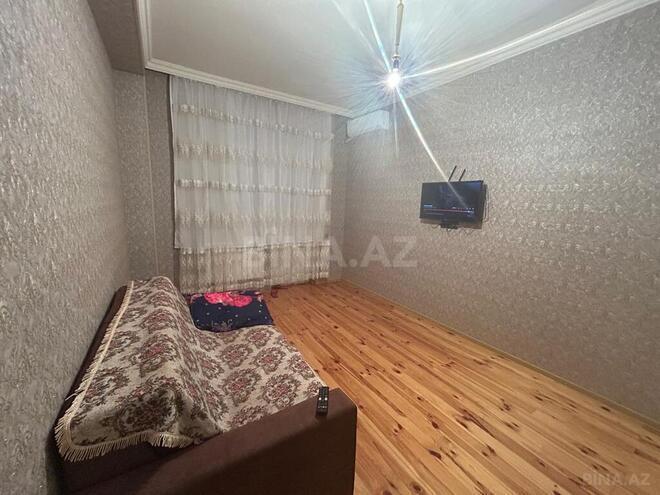 2 otaqlı yeni tikili - Avtovağzal m. - 60 m² (8)