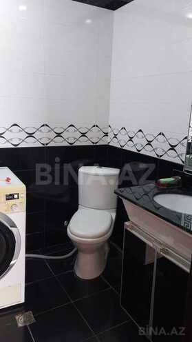 3 otaqlı yeni tikili - Nəriman Nərimanov m. - 130 m² (9)