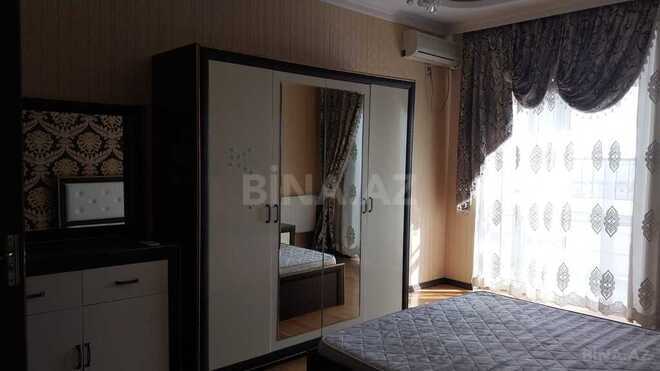 3 otaqlı yeni tikili - Nəriman Nərimanov m. - 130 m² (7)