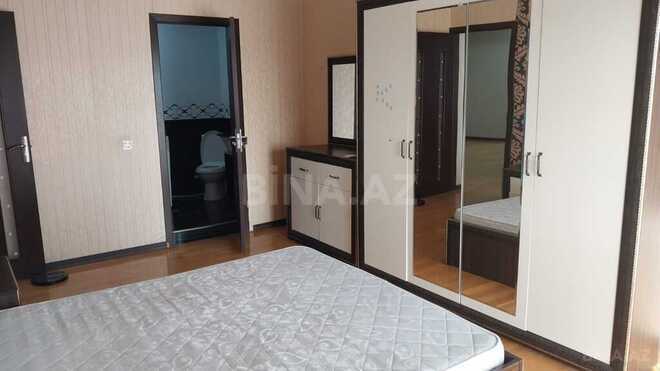 3 otaqlı yeni tikili - Nəriman Nərimanov m. - 130 m² (3)