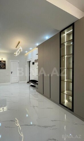 2 otaqlı yeni tikili - Nəsimi r. - 100 m² (7)