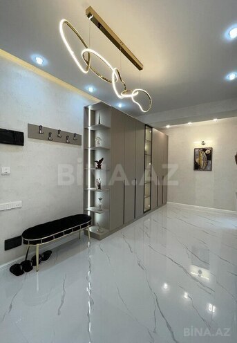 2 otaqlı yeni tikili - Nəsimi r. - 100 m² (4)