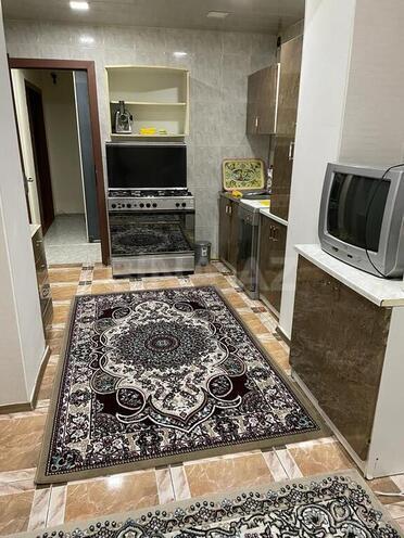3 otaqlı köhnə tikili - İçəri Şəhər m. - 140 m² (4)