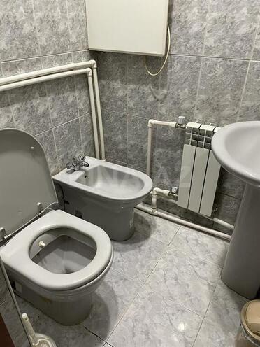 3 otaqlı köhnə tikili - İçəri Şəhər m. - 140 m² (3)