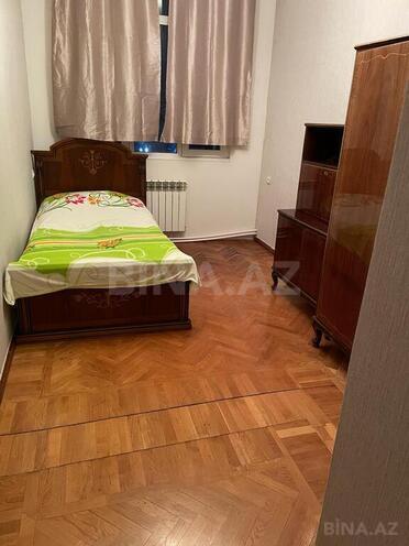 3 otaqlı köhnə tikili - İçəri Şəhər m. - 140 m² (10)