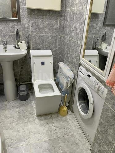 3 otaqlı köhnə tikili - İçəri Şəhər m. - 140 m² (7)