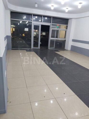 Obyekt - Azadlıq Prospekti m. - 130 m² (1)