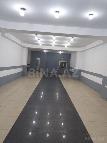 Obyekt - Azadlıq Prospekti m. - 130 m² (3)
