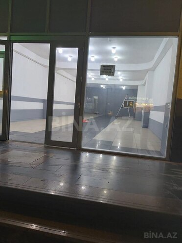 Obyekt - Azadlıq Prospekti m. - 130 m² (2)