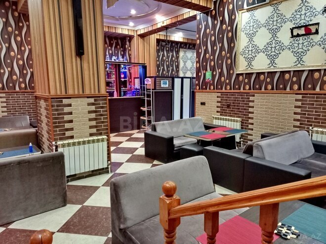 Obyekt - Neftçilər m. - 150 m² (1)