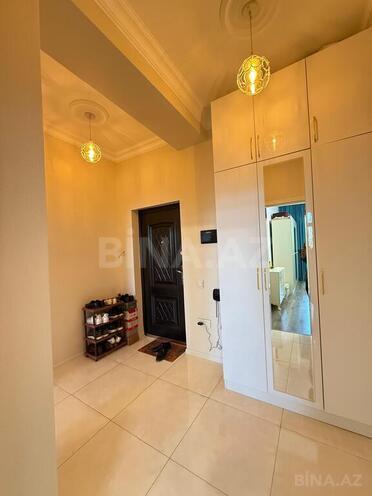 2 otaqlı yeni tikili - Həzi Aslanov m. - 85 m² (10)