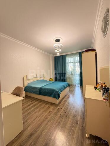2 otaqlı yeni tikili - Həzi Aslanov m. - 85 m² (7)