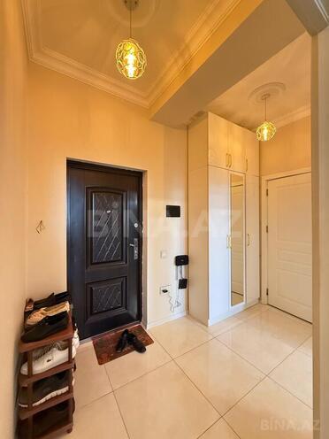 2 otaqlı yeni tikili - Həzi Aslanov m. - 85 m² (12)