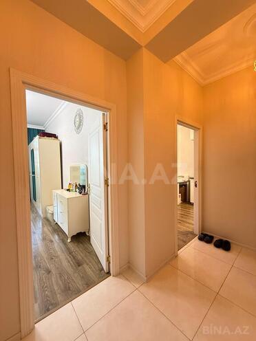 2 otaqlı yeni tikili - Həzi Aslanov m. - 85 m² (11)