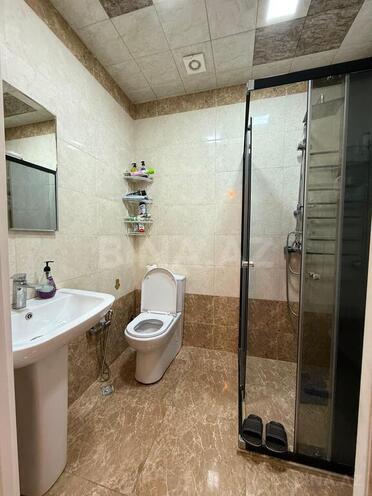 2 otaqlı yeni tikili - Həzi Aslanov m. - 85 m² (13)