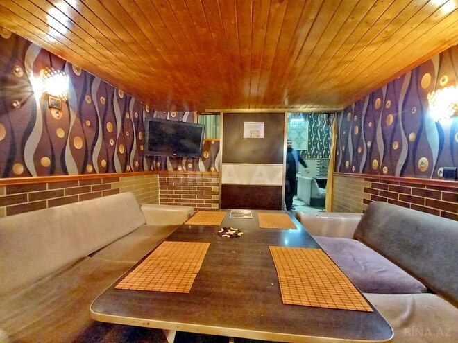 Obyekt - Neftçilər m. - 150 m² (3)