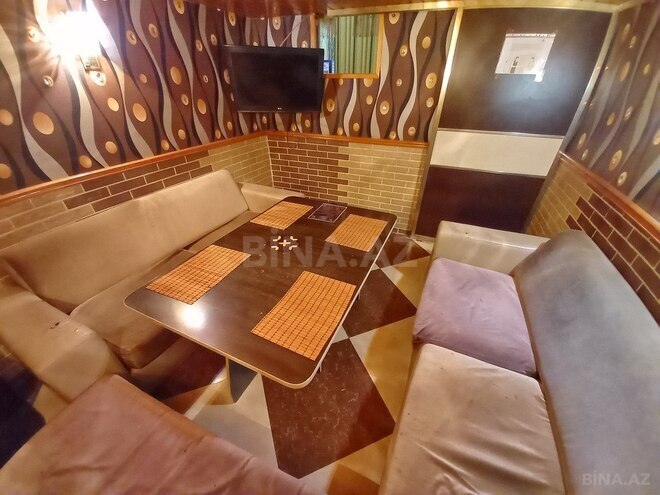 Obyekt - Neftçilər m. - 150 m² (27)