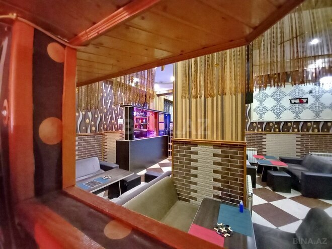 Obyekt - Neftçilər m. - 150 m² (29)