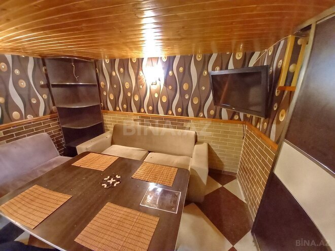 Obyekt - Neftçilər m. - 150 m² (9)