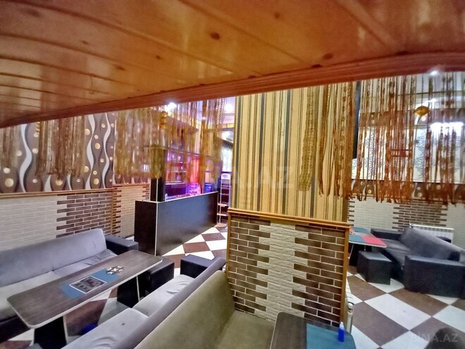 Obyekt - Neftçilər m. - 150 m² (30)