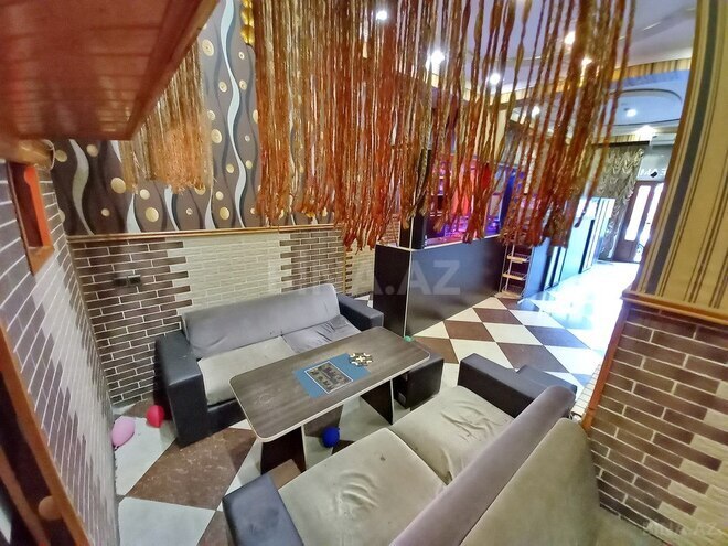 Obyekt - Neftçilər m. - 150 m² (15)