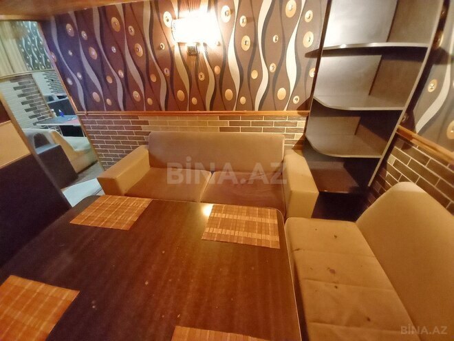 Obyekt - Neftçilər m. - 150 m² (18)