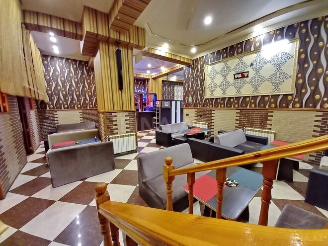 Obyekt - Neftçilər m. - 150 m² (11)