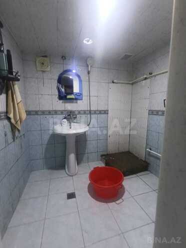 2 otaqlı həyət evi/bağ evi - Həzi Aslanov q. - 50 m² (10)
