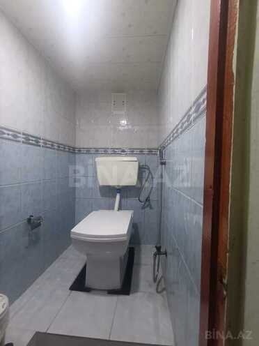 2 otaqlı həyət evi/bağ evi - Həzi Aslanov q. - 50 m² (8)