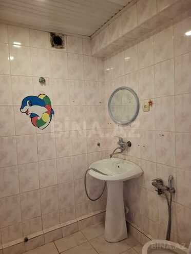 2 otaqlı köhnə tikili - Gənclik m. - 45 m² (14)