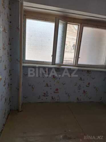 2 otaqlı köhnə tikili - Gənclik m. - 45 m² (7)