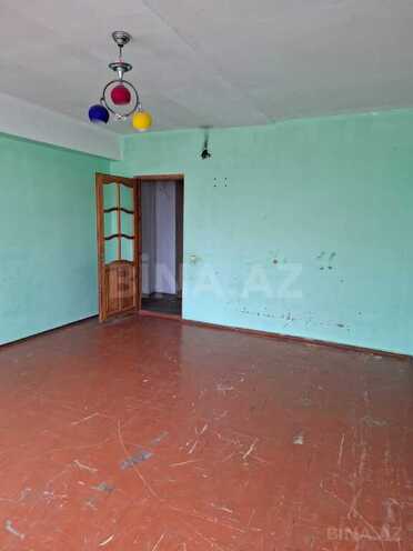 2 otaqlı köhnə tikili - Gənclik m. - 45 m² (1)