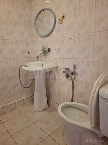 2 otaqlı köhnə tikili - Gənclik m. - 45 m² (15)