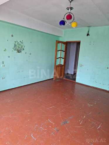 2 otaqlı köhnə tikili - Gənclik m. - 45 m² (8)