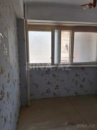 2 otaqlı köhnə tikili - Gənclik m. - 45 m² (13)