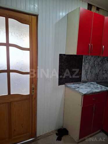 2 otaqlı köhnə tikili - Gənclik m. - 45 m² (10)