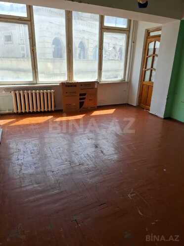 2 otaqlı köhnə tikili - Gənclik m. - 45 m² (5)