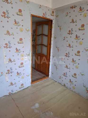 2 otaqlı köhnə tikili - Gənclik m. - 45 m² (9)