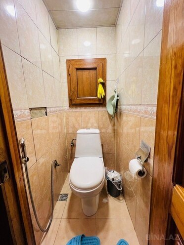 3 otaqlı köhnə tikili - Memar Əcəmi m. - 58 m² (7)
