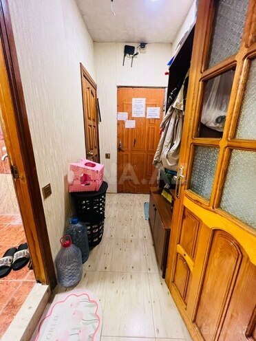 3 otaqlı köhnə tikili - Memar Əcəmi m. - 58 m² (6)