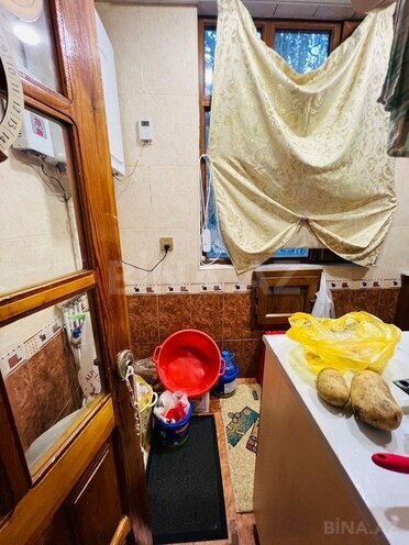 3 otaqlı köhnə tikili - Memar Əcəmi m. - 58 m² (4)