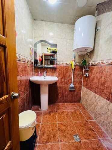 3 otaqlı köhnə tikili - Memar Əcəmi m. - 58 m² (9)